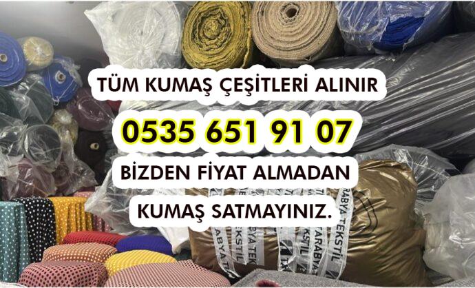 Stok Gömlek Kumaşı Alan Firmalar 