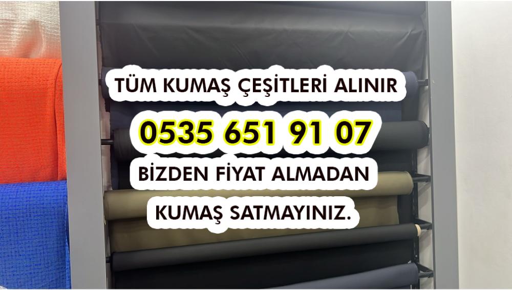 Stok Kaban Kumaşı Alan Firmalar 