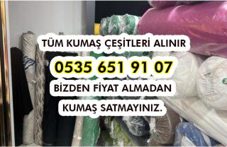 Ucuza Kumaş Nereden Alınır