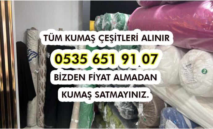 Ucuza Kumaş Nereden Alınır