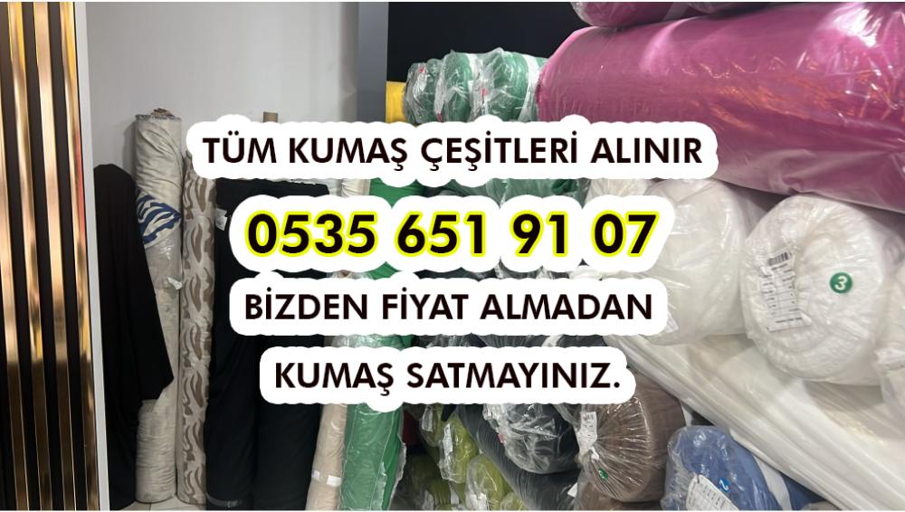 Ucuza Kumaş Nereden Alınır