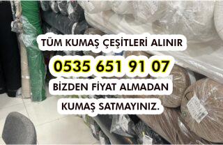 Uygun Fiyata Kumaş Satanlar