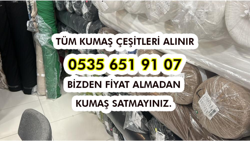 Uygun Fiyata Kumaş Satanlar