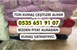 Air File Kumaş Alan  