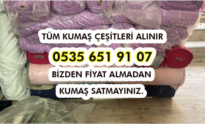 Air File Kumaş Alan  