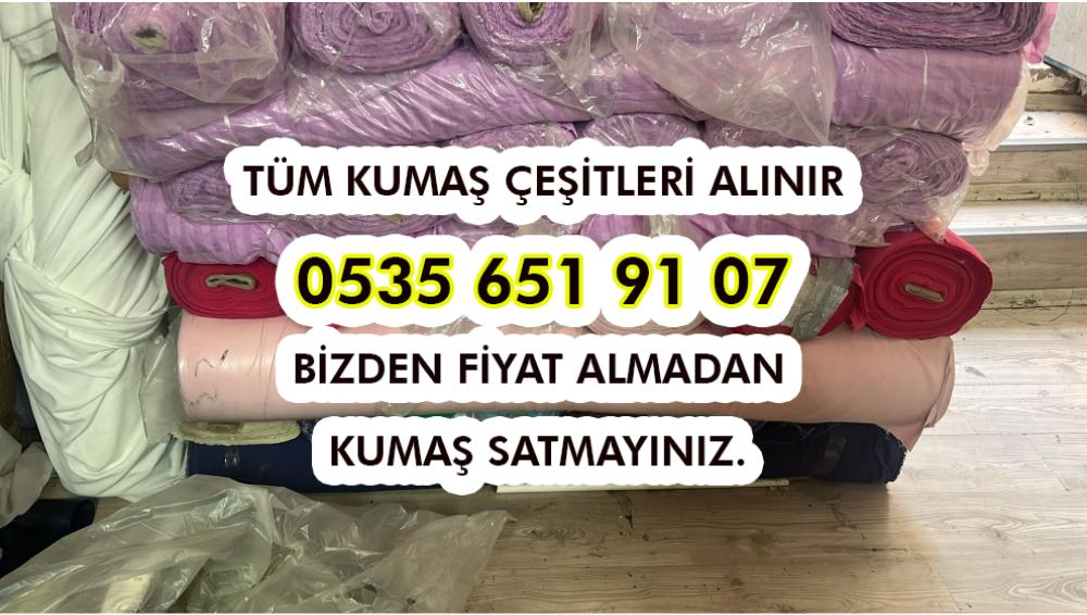 Air File Kumaş Alan  