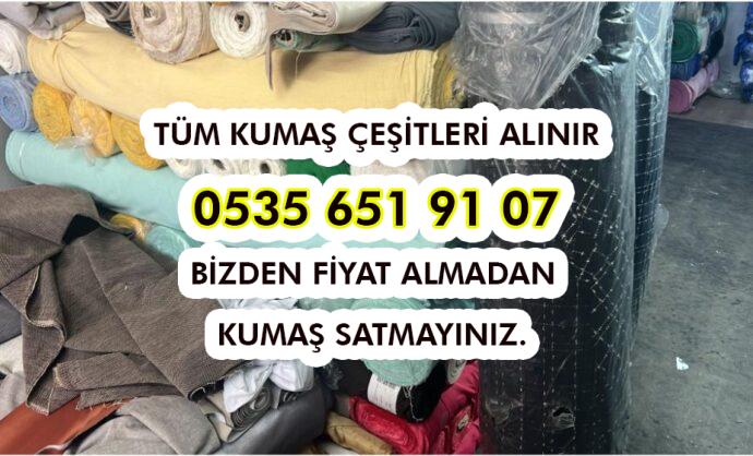 Chanell Kumaş Alanların Telefonu  