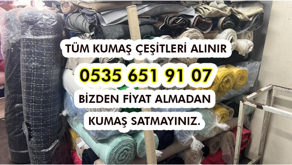 Çocuk Kumaşları Alanların Telefon Numaraları  