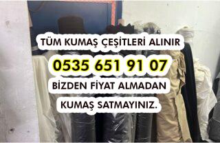 Eşofmanlık Kumaş Alanların Telefon Numaraları  
