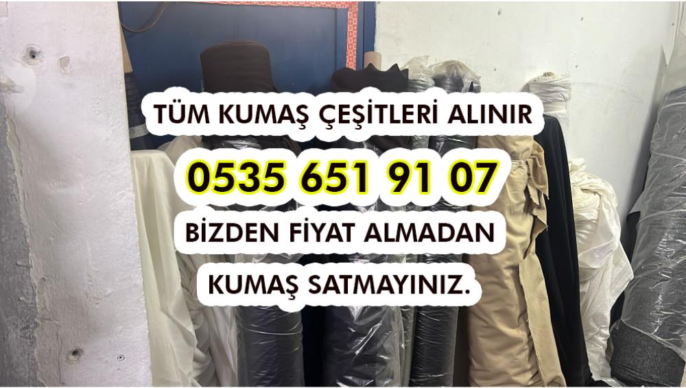 Eşofmanlık Kumaş Alanların Telefon Numaraları  