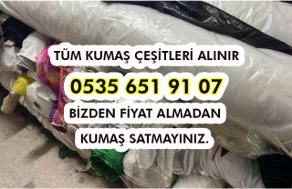 Hazır Giyim Kim Alır