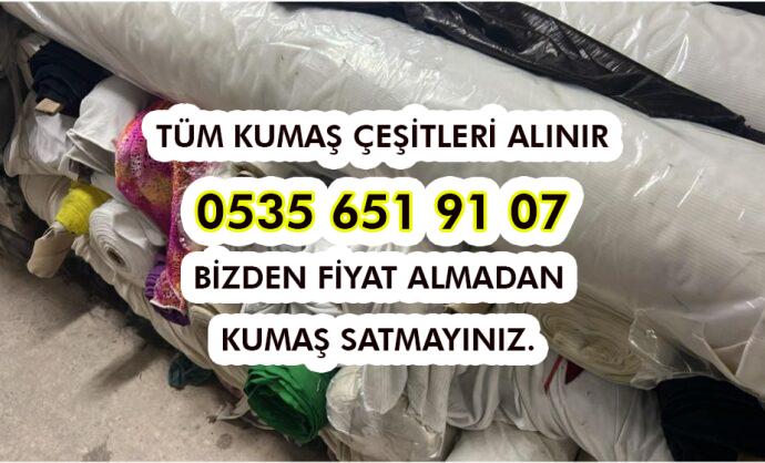 Hazır Giyim Kim Alır