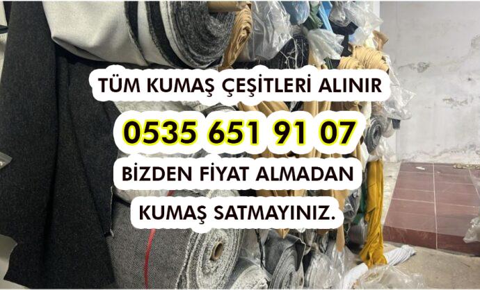 Hazır Giyim Ürün Alımı Yapan Firma  