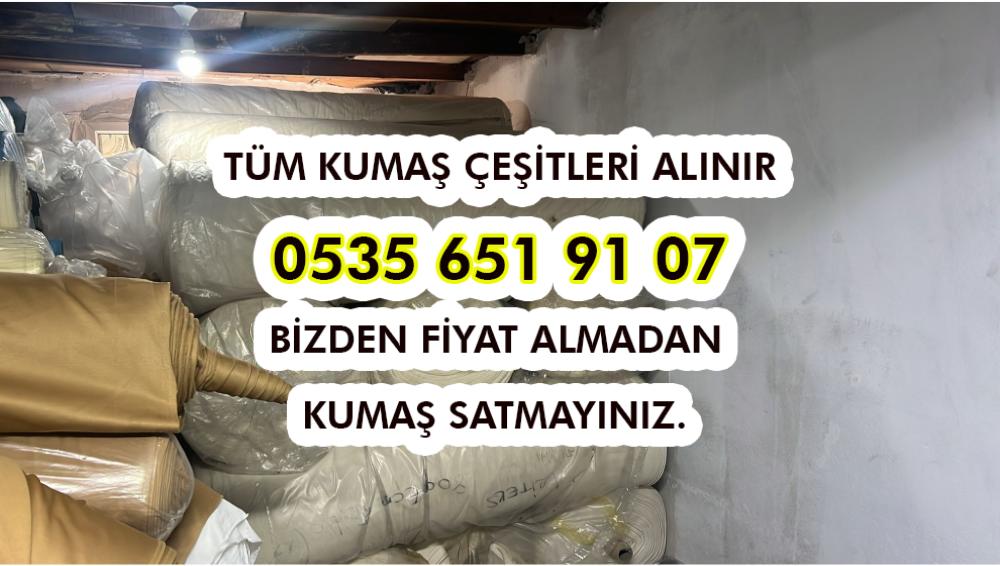 Karışık Hazır Giyim Alımı Satımı Yapanlar
