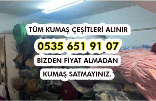Kıyafet Ürün Alımı Yapanlar
