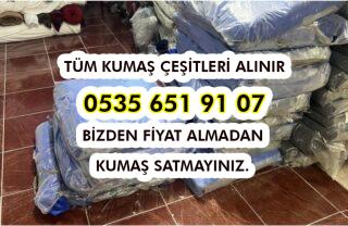 Kumaş Alan Firmaların Telefon Numaraları  