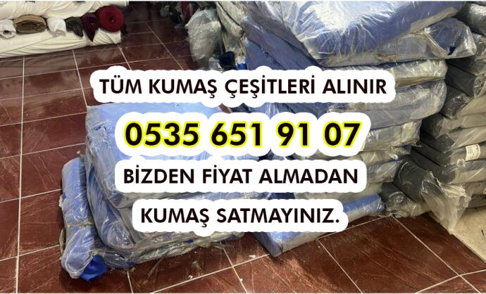 Kumaş Alan Firmaların Telefon Numaraları  