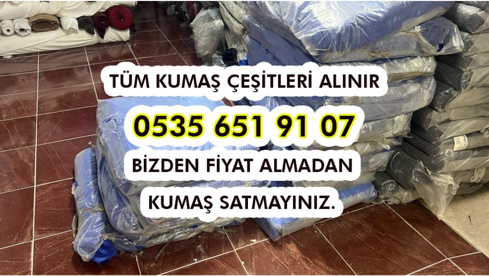 Kumaş Alan Firmaların Telefon Numaraları  