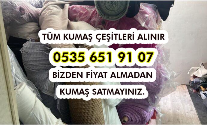 Spot Parti Malı Alanlar