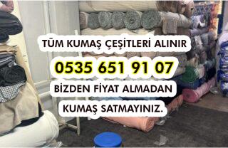 Toptan Giyim Alıcıları  