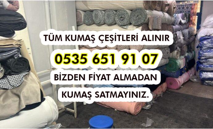 Toptan Giyim Alıcıları  
