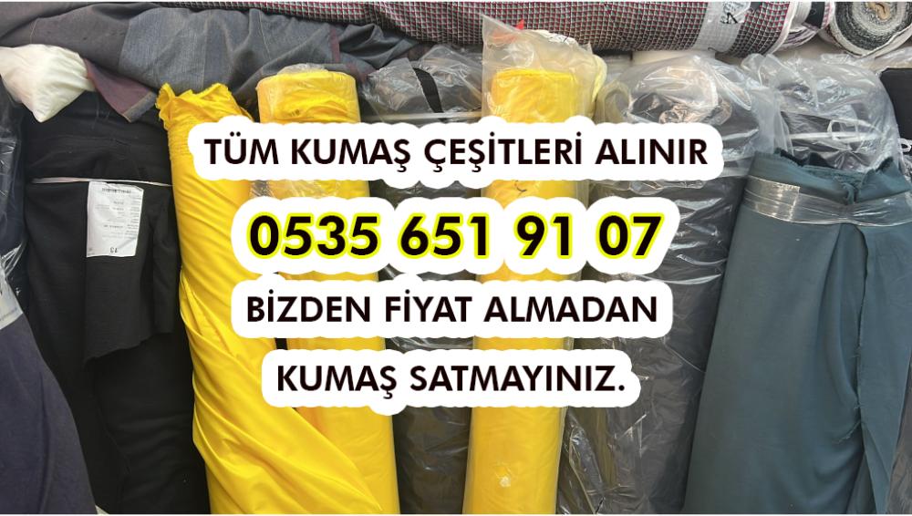 Abiye Kumaşlar Alımı Satımı