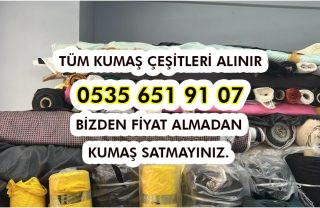 Elbiselik Parça Kumaş Alan