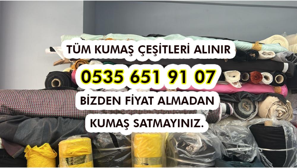 Elbiselik Parça Kumaş Alan