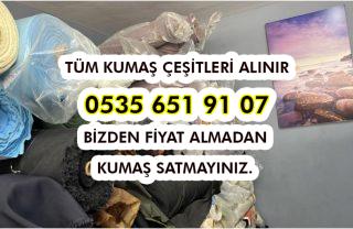 Flanel Kumaş Alım Satımı