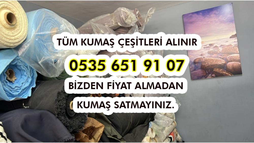 Flanel Kumaş Alım Satımı