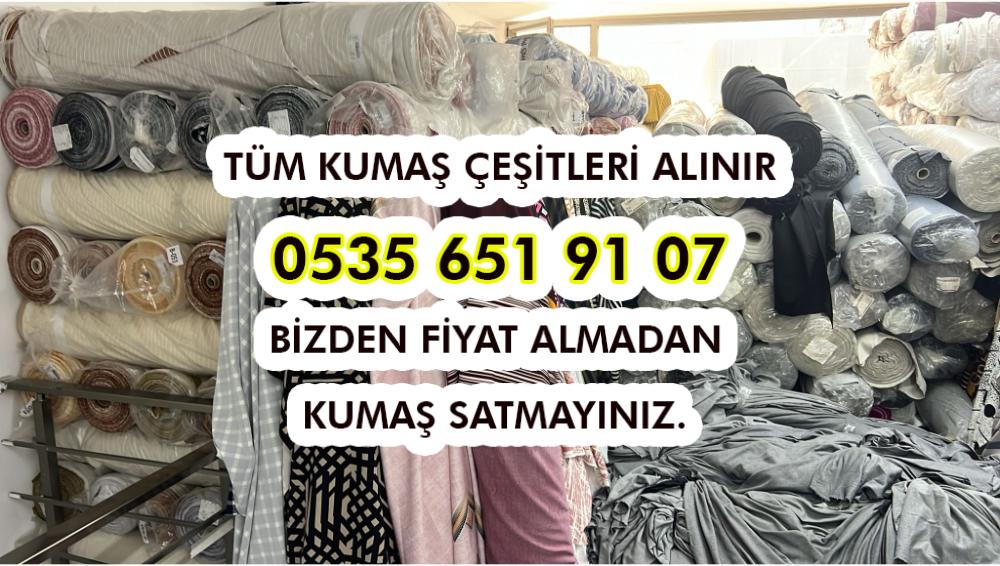 Her Türlü İplik Alım Satımı