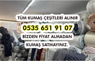Kumaş Alan Tekstil Firmaları