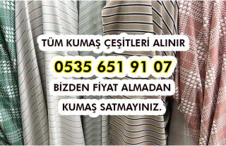 Kumaşcılar Çarşısı