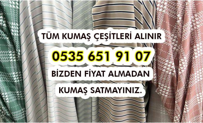 Kumaşcılar Çarşısı