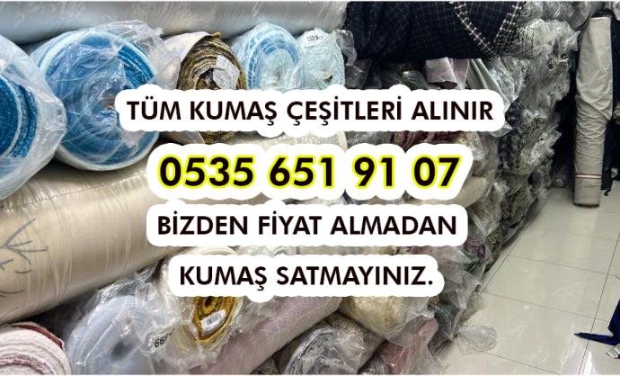 Mahmutpaşa Kumaşçılar Çarşısı