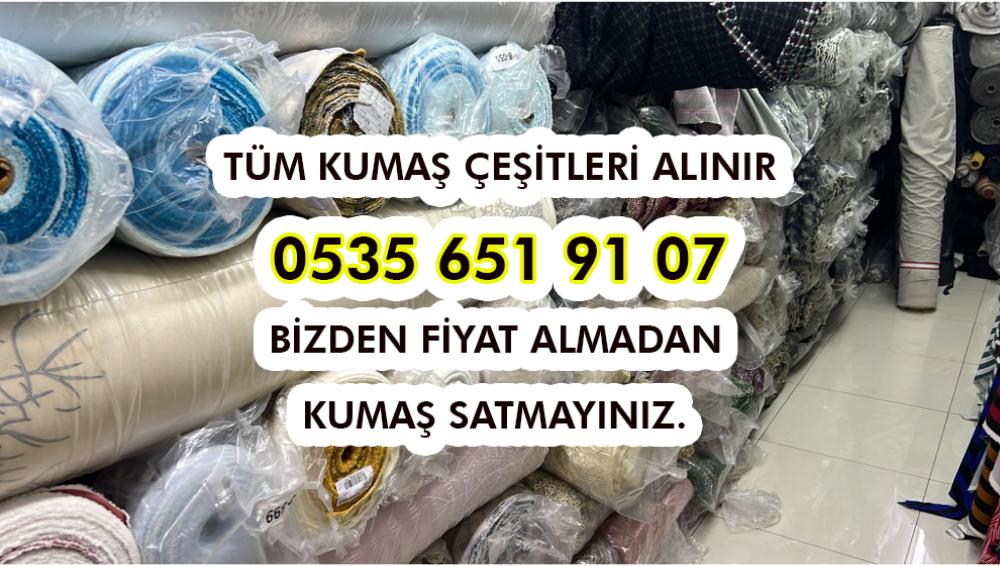 Mahmutpaşa Kumaşçılar Çarşısı