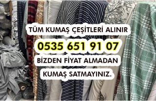 Mayo Kumaşı Bikini Kumaşı Alımı Satımı