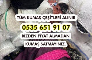 Pazen Kumaş Alımı Satımı