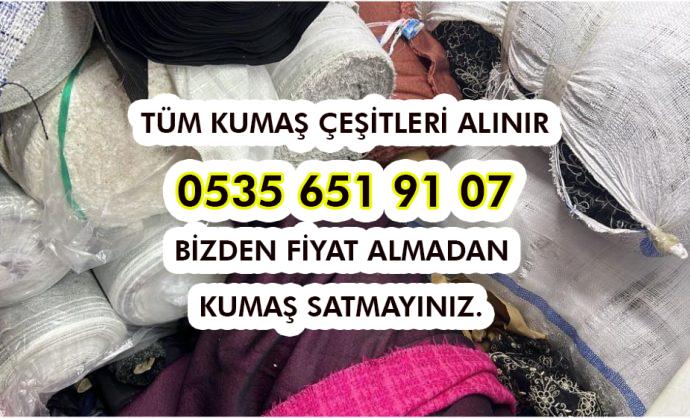 Pazen Kumaş Alımı Satımı