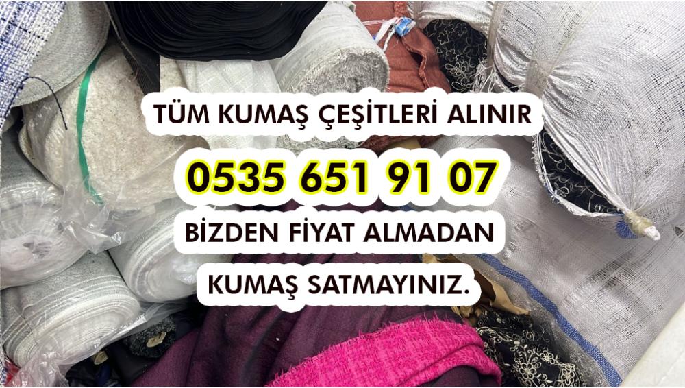 Pazen Kumaş Alımı Satımı