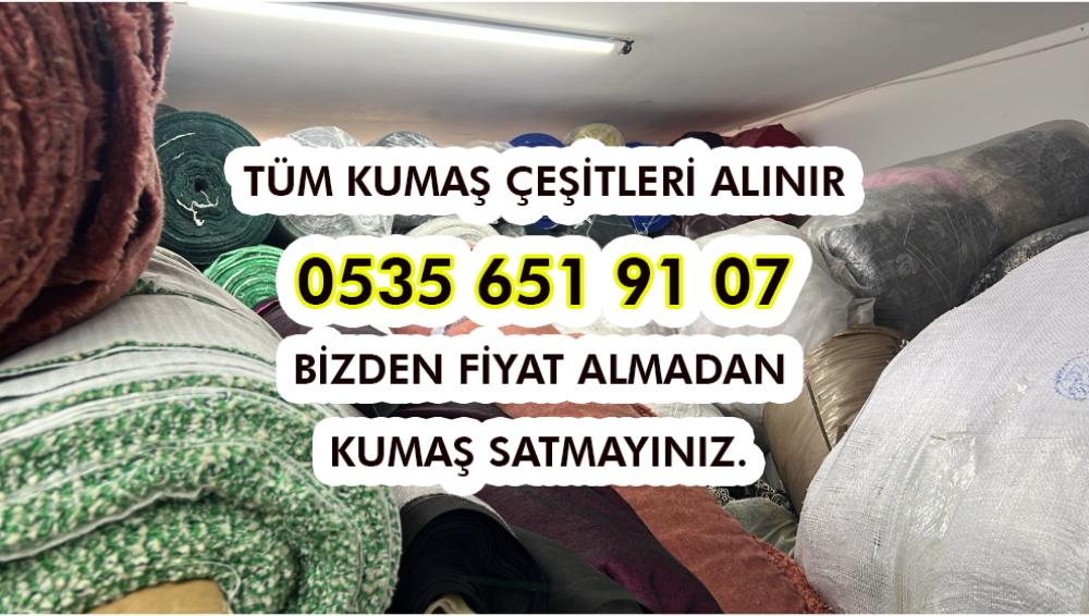 Penye Parti Kumaş