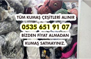 Stok Kot Kumaş