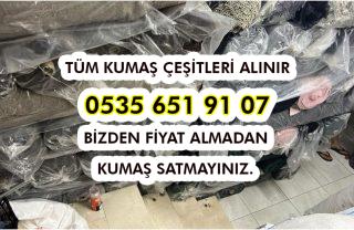 Stok Parti Astar Kumaş