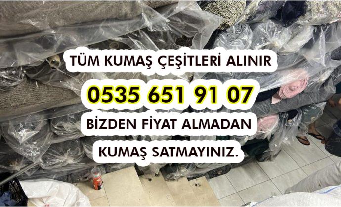 Stok Parti Astar Kumaş