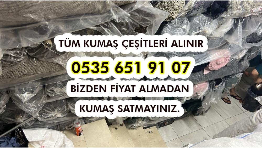Stok Parti Astar Kumaş
