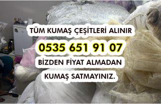 Suni Deri Alım Satım