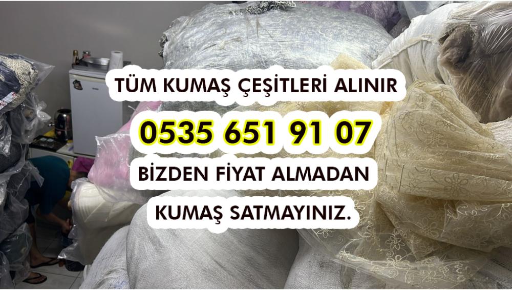 Suni Deri Alım Satım