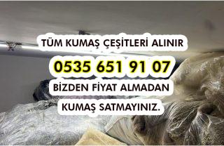 Tekstil Aksesuarları Alım Satımı