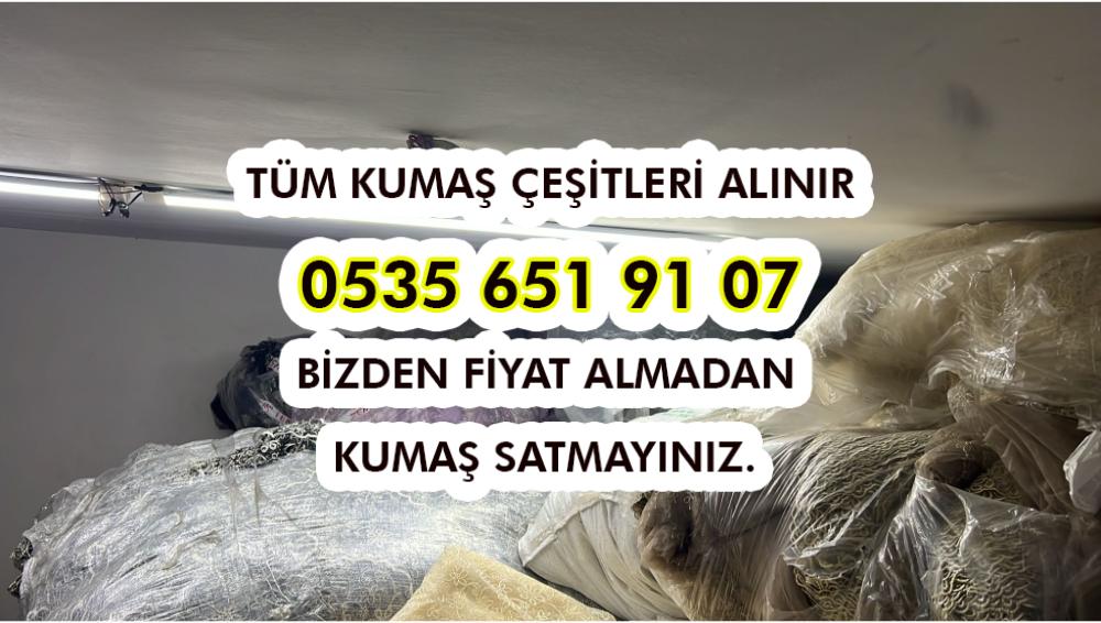 Tekstil Aksesuarları Alım Satımı