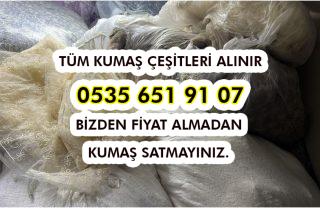 Tekstil Aksesuarları Alımı